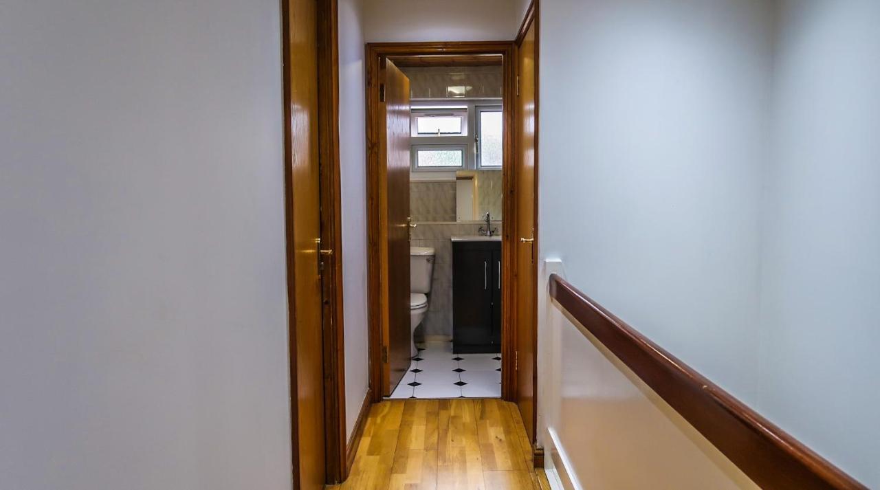 Cozy Double Room - Only Room London Exterior photo